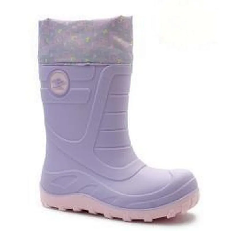 Rain Boots